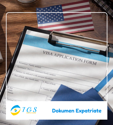 layanan Dokumen Expatriate