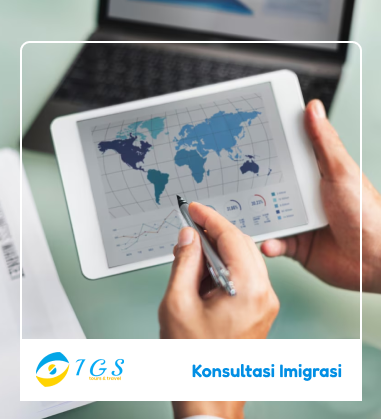 layanan Konsultasi Imigrasi